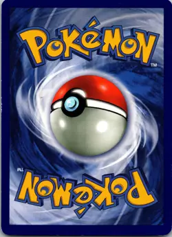 Mew (8) WoTC Promo Promo LP Pokemon 8 Normal - Image 2