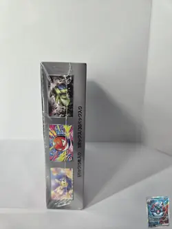 Pokemon BATTLE PARTNERS BOOSTER BOX - Japanese - SV9 - Journey Together - NEW - Image 5
