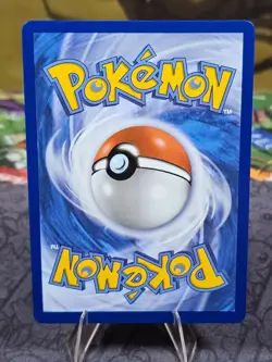 Pokemon TCG Arven's Mabostiff ex 235/182 Sv10: Destined Rivals SIR Holo NM - Image 4