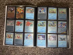 Pokemon Chaos Rising Master Base Set 100% Complete (162) Holo, Reverse & EX - Image 3