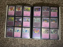 Pokemon Chaos Rising Master Base Set 100% Complete (162) Holo, Reverse & EX - Image 5