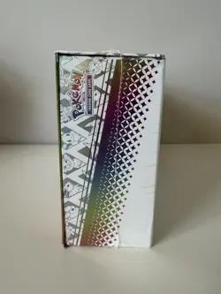 Pokemon Prismatic Evolutions Super-Premium Collection Box - Sealed - New - Image 4