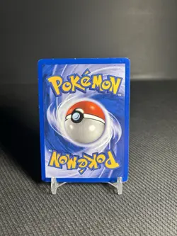 Pokemon TCG Porygon2 12/64 Neo Revelation Holo MP - Image 2