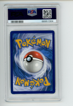 2021 Pokemon Pikachu & Zekrom GX SM248 Black Star Promo PSA 10 GEM - Image 2