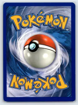 Delibird 39/123 HeartGold SoulSilver Pokemon Card Reverse Holo League Promo - Nm - Image 2