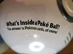 Pokemon TCG Ultra Ball Tin – B25 Q4 2025 – 3 Booster Packs – Factory Sealed - Image 4