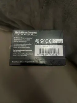 Pokemon TCG Scarlet & Violet White Flare Booster Bundle Factory Sealed - Image 3