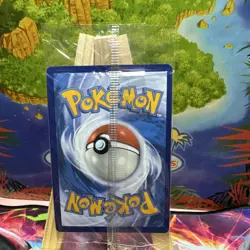 Nintendo Pokemon Charmander SVP 044 Scarlet & Violet Promo Holo Sealed - Image 2
