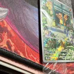 Nintendo Pokemon Charmander SVP 044 Scarlet & Violet Promo Holo Sealed - Image 5