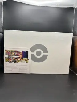 Charizard Ultra Premium Collection UPC Box Sword And Shield Pokemon TCG Sealed - Image 2