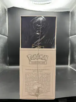 Charizard Ultra Premium Collection UPC Box Sword And Shield Pokemon TCG Sealed - Image 3
