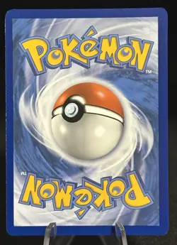2022 Pokemon Sword & Shield Silver Tempest Full Art Holo Druddigon - Image 2