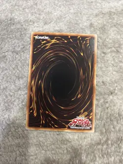 Yugioh Korean SP19-KR028 Cyber Dragon Nova Secret Rare - Image 2