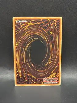 Yu-Gi-Oh! Exodia Necross DCR-020 Ultra Rare DCR 020-Unliminted - Image 2