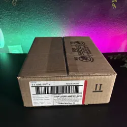 SEALED CASE! 4x Disney Lorcana Wilds Unknown Booster Box (set #12) - Image 2