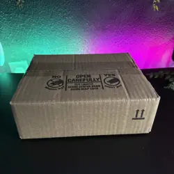SEALED CASE! 4x Disney Lorcana Wilds Unknown Booster Box (set #12) - Image 3
