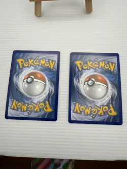 Rayquaza EX 85/124 Dragons Exalted - Holo - Pokemon Card Game TCG✨2 Cards - Image 3