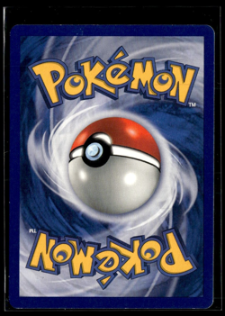 Computer Error Trainer 16 Black Star Rare Promo WOTC Pokemon Card LP - Image 2