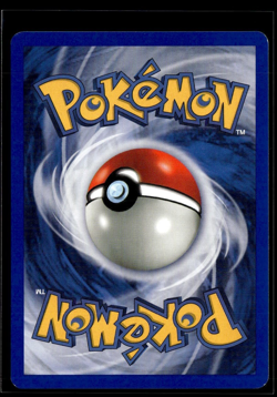 Misdreavus 39 Black Star Rare Promo WOTC Pokemon Card LP - Image 2
