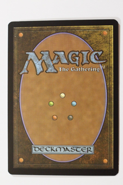 Magic the Gathering MTG Scars of Mirrodin Grafted Exoskeleton NM - Image 2