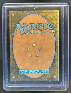 2025 Magic The Gathering Final Fantasy Edea Kramer Borderless Foil Rare #0032 - Image 2