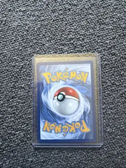 Pokemon TCG Phione Card 175/167 IR Sv06: Twilight Masquerade 2024 NM Condition - Image 2