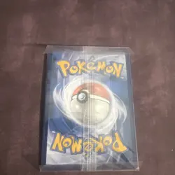 Charmander Holo Promo SV: Scarlet & Violet Promo Cards 044 NM - Sealed - Image 3