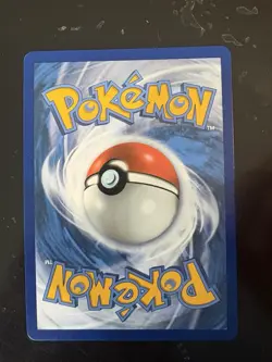 Pokemon TCG Celebrations Classic Collection Shining Magikarp Holo Card 66/64 - Image 2
