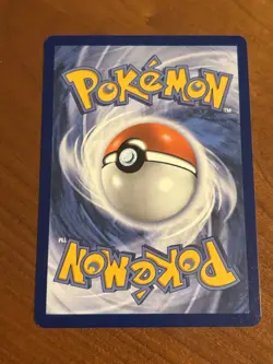 Nymble - 009/094 - Common Pokemon Card Phantasmal Flames - Image 2