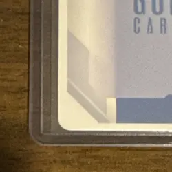 A Show of Resolve GD01-100 U+ Gundam Card Game - Image 5