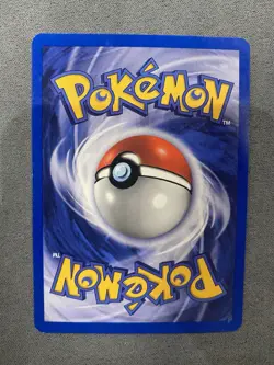 Pokemon TCG Porygon2 Neo Revelation Holo Card 12/64 LP - Image 2