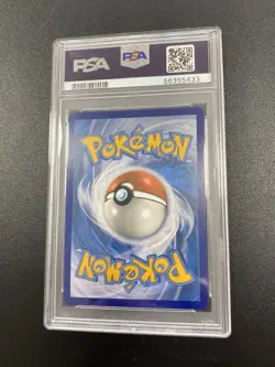 PSA 10 Lugia SWSH069 Holo Promo Prerelease Stamp Vivid Voltage Pokemon TCG Card - Image 2