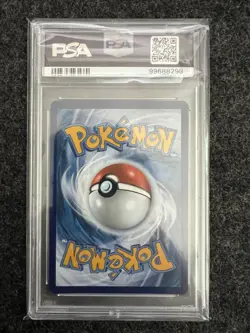 Pokemon TCG Charmeleon Scarlet Violet-151 Illustration Rare Card 169/165 PSA 10 - Image 2