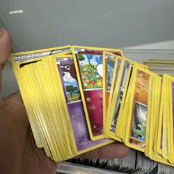 pokemon card binder lot Box - Image 4