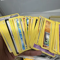 pokemon card binder lot Box - Image 5
