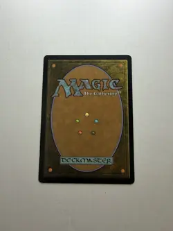 Fog LP Core Set 2011 (M11) Magic The Gathering Mtg Lightly Played - Image 2