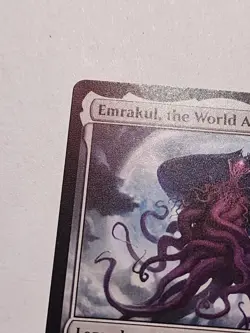 MTG Emrakul, the World Anew 0006 - Image 2
