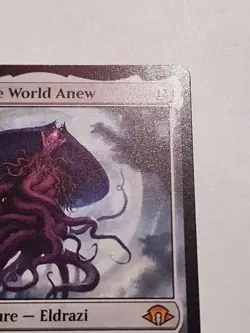 MTG Emrakul, the World Anew 0006 - Image 3