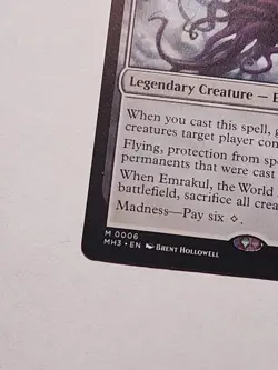 MTG Emrakul, the World Anew 0006 - Image 5