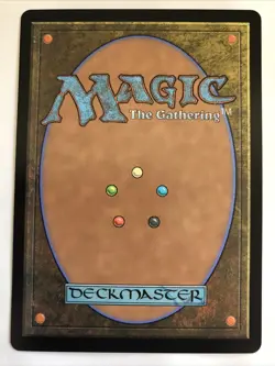 MTG Duskmourn: House of Horror Come Back Wrong Foil 0292 NM Rare - Image 2