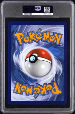 Lance's Charizard V 133 Celebrations Collection-jumbo Pokemon PSA 10 - Image 2