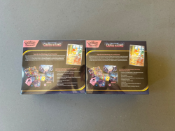 Lot Of 2 Pokemon Chaos Rising ETB Elite Trainer Box Sealed ✅ - Image 2