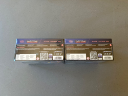 Lot Of 2 Pokemon Chaos Rising ETB Elite Trainer Box Sealed ✅ - Image 4