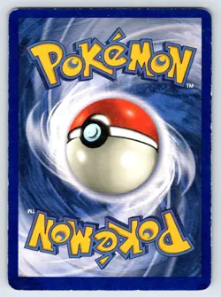 Dratini 26/102 Uncommon Base Set Unlimited Pokemon Moderately Played - Image 2