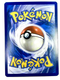 Nidoran F 029/165 Common 151 Pokemon Reverse Holo Near Mint - Image 2