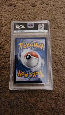 PSA 10 - 2021 Pokemon Sword & Shield Fusion Strike 249 Fa/Boltund V - Image 2
