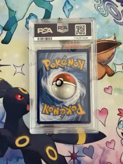 Charizard ex 223/197 Obsidian Flames English PSA Graded 7 Pokemon TCG - Image 2