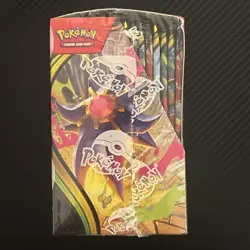 Pokemon TCG: Perfect Order Factory Sealed Booster Box - Image 3