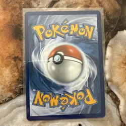 Pokemon TCG Jacinthe 122/088 SIR Perfect Order English NM/M - Image 2