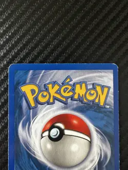 Pokemon TCG Pikachu #124 Pokemon Expedition E Series Non Graded - Image 3